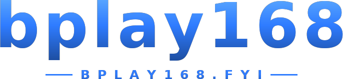 bplay168 โลโก้